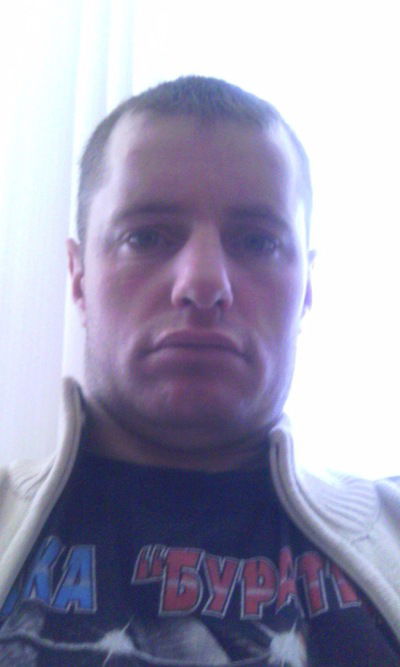 Дмитрий Баландин