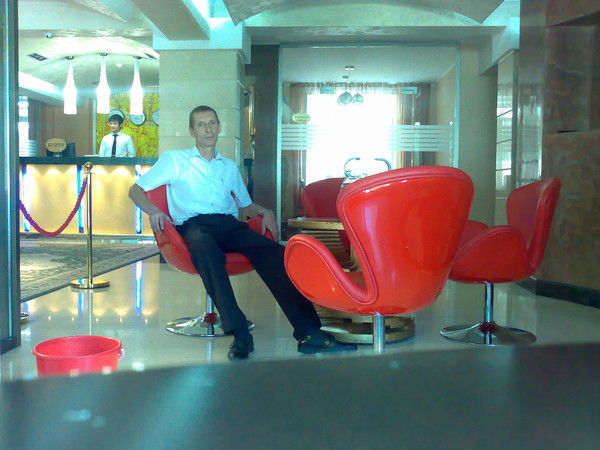 Андрей Гринчак