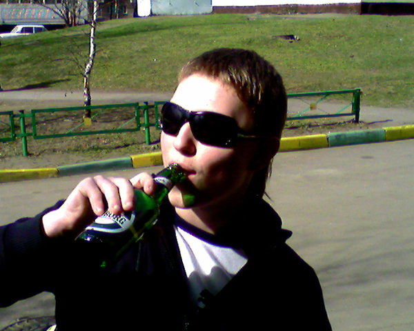 Дмитрий Виноградов