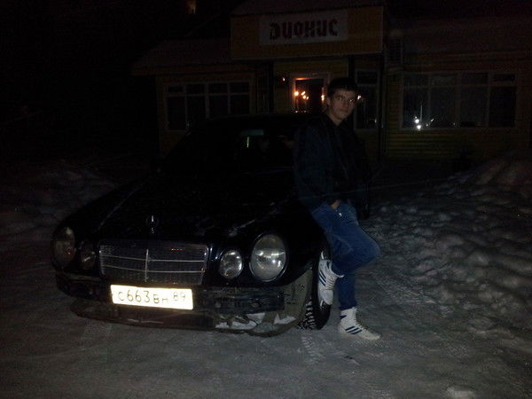 Ислам Гамзаев