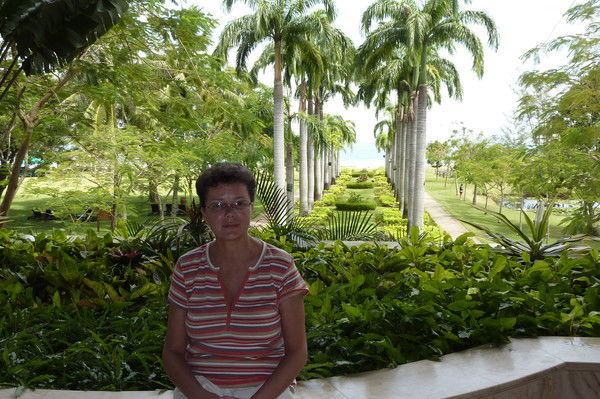 Марина Маленко