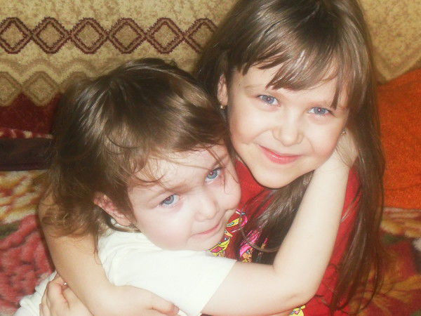 Ольга Манаева