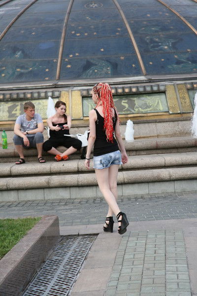 Сабина Мусаева