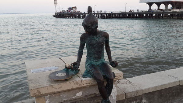 Ирина Беджанова