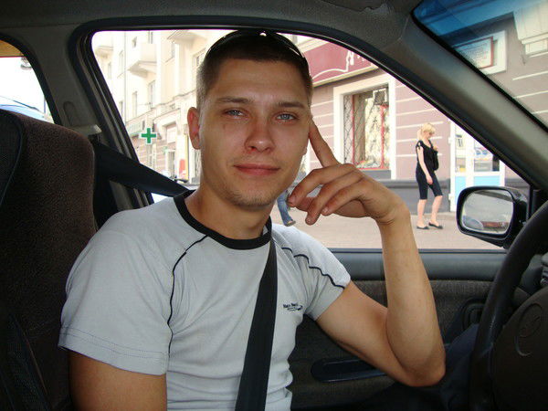 Сергей Бобов