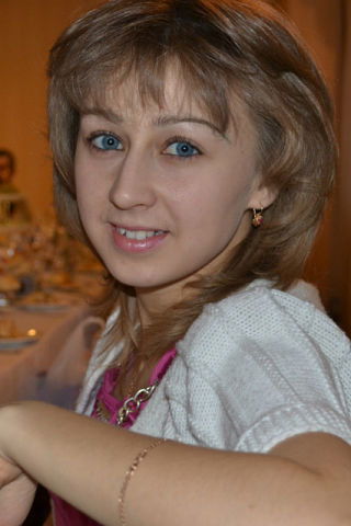 Светлана Зайцева