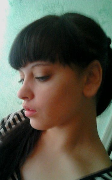 Кристина Шамбер