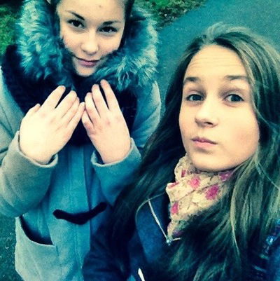 Лиля Гончаренко