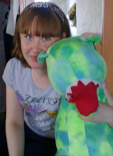 Елена Франтенко