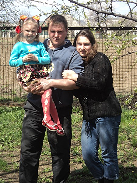 Андрей Грешной