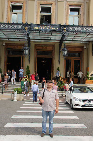 Андрей Ковалев