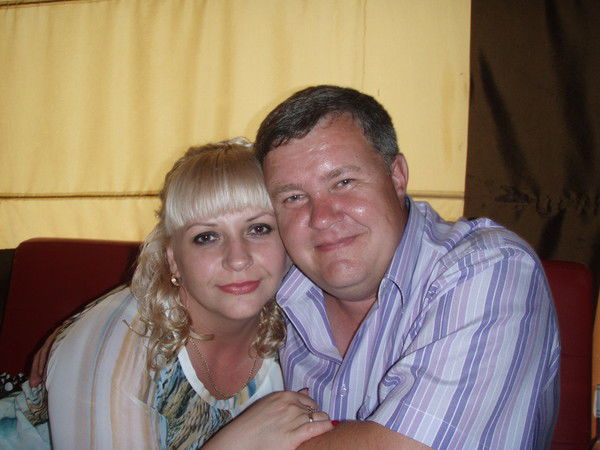 Марина Понякшина