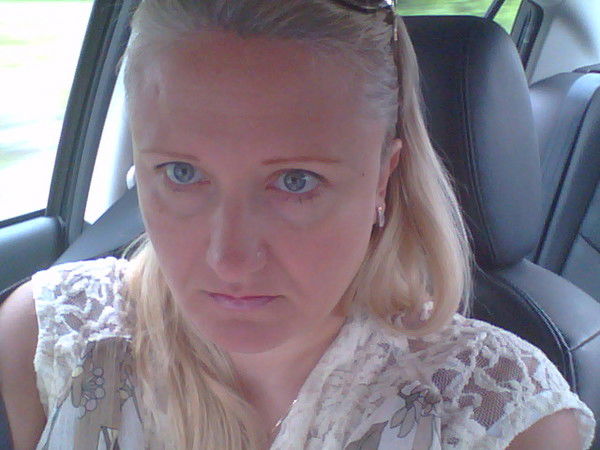 Маргарита Абрамова