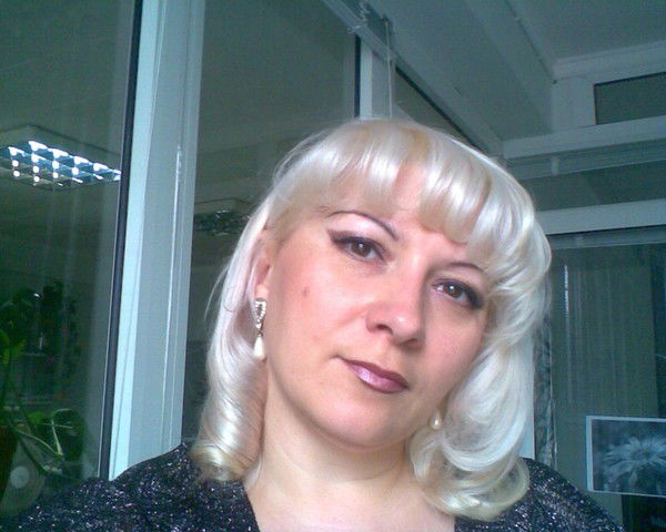 Ефимцева Ольга