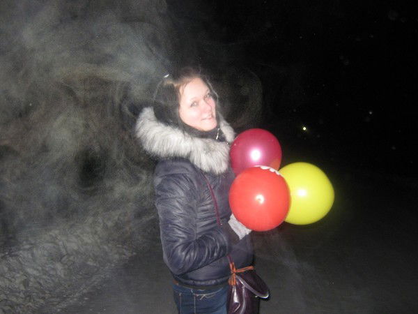 Бажена Анатольевна