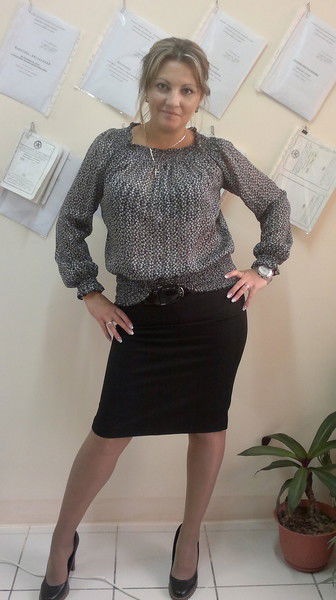 Vitaliya Yakshimamedova