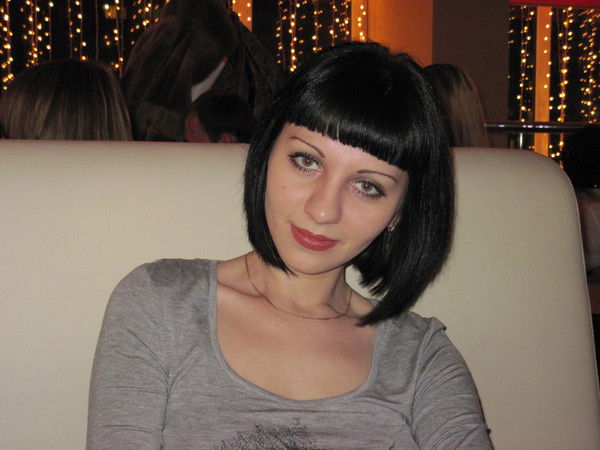 Надежда Никишанина