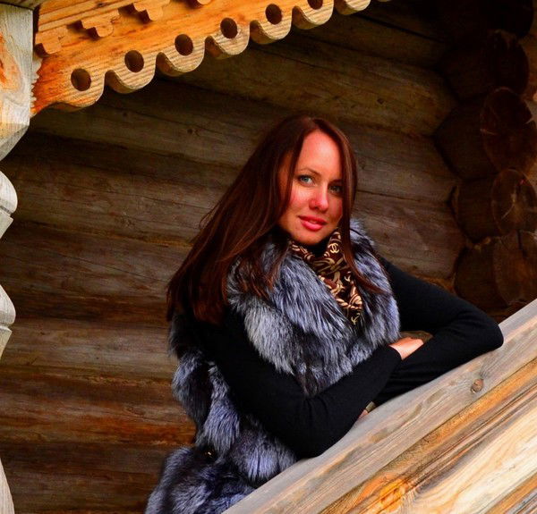 Марина Степанова