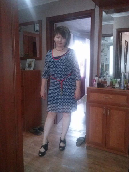 Жанна Рахимова