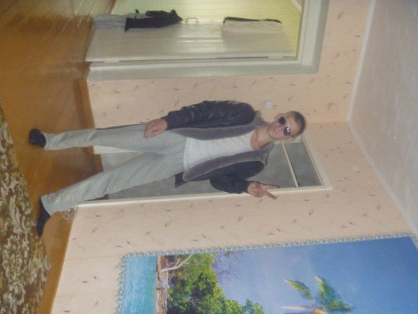 Андрей Геймбихнер