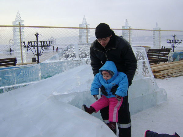 Алекс Котлов