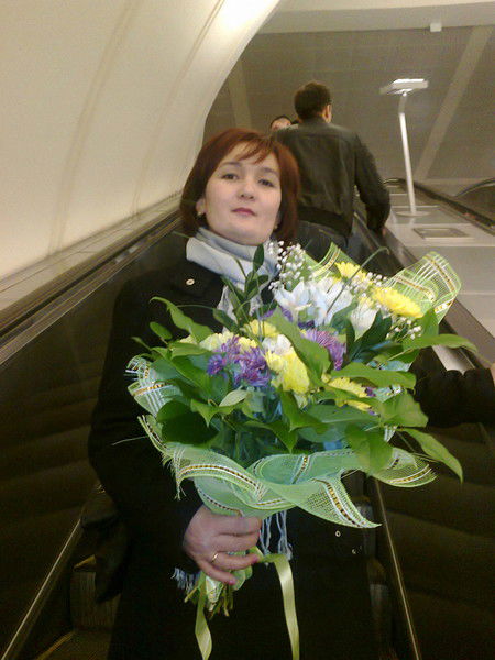 Гулдана Тойчиева