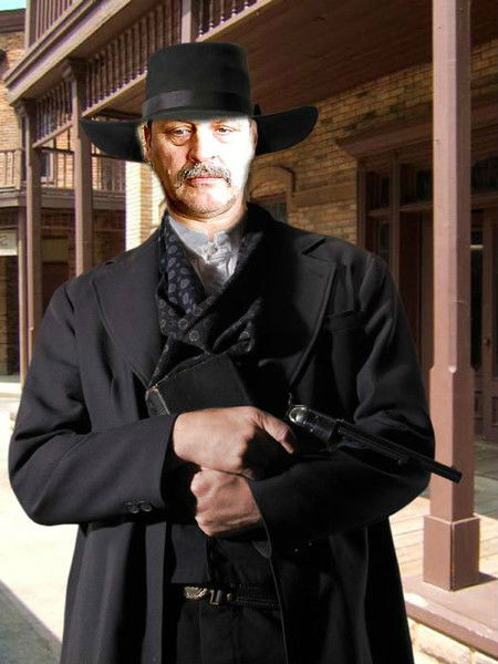 Сергей Довженко