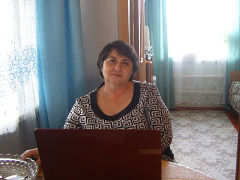 Ирина Сергеева