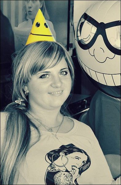 Светлана Снеткова