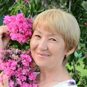 Кульмайран Турлыбекова