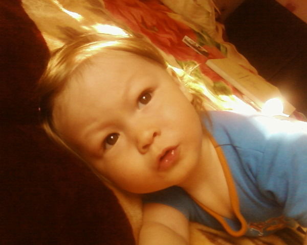 Жанна Сармулина