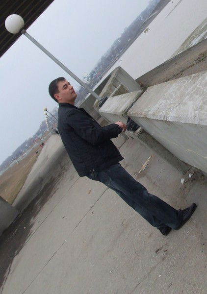 Максим Терентьев