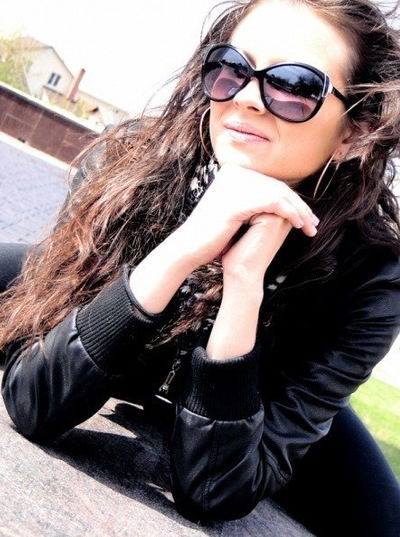 Инесса Терехова