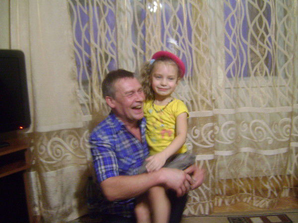 Виктор Камаев