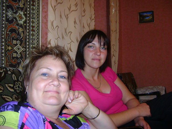 Оксана Мурцыта