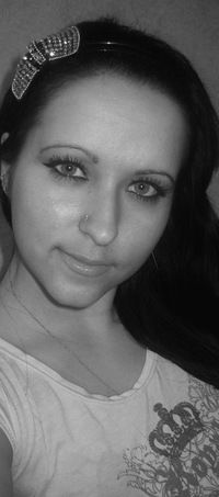 Оксана Романова