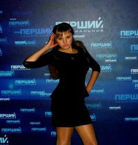 Виктория Тигор