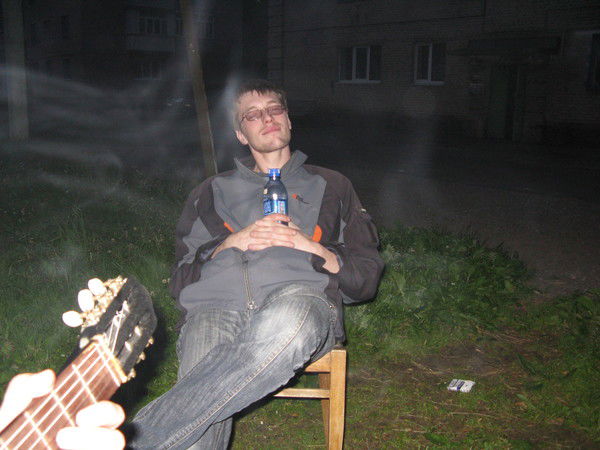 Александр Пе