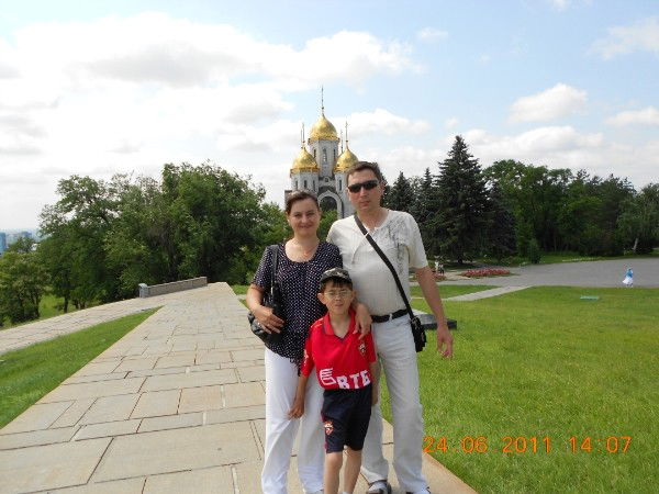 Алексей Севастьянов