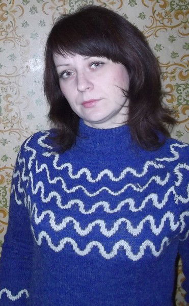 Натусик -Леонтьева