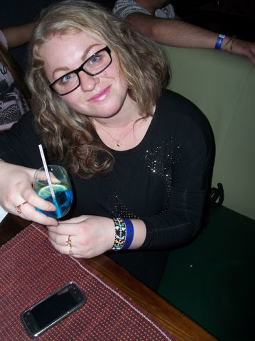 Анастасия Обидина