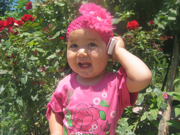 Асылкан Абдырасулова