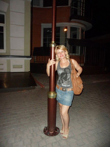 Татьяна Минзар