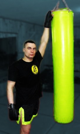 Сергей Груничев