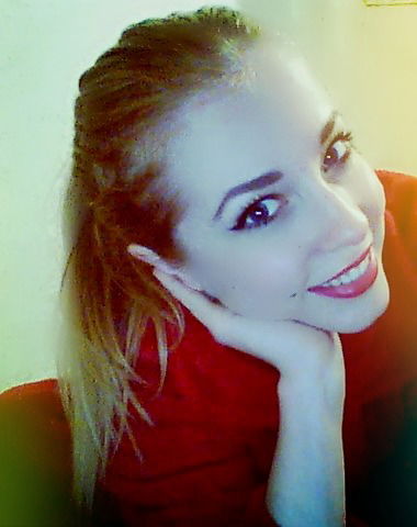 Александра Заскалько