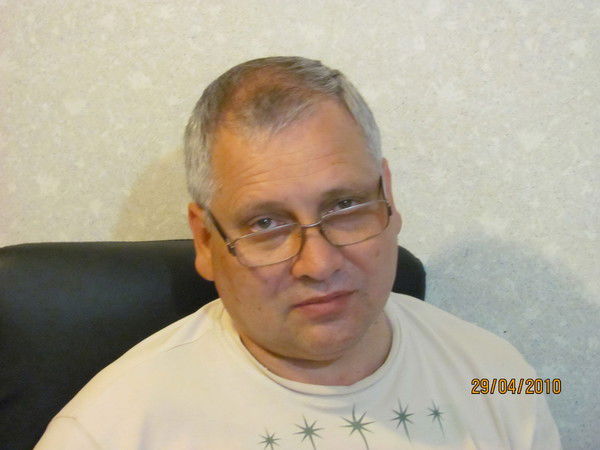 Владимир Коваленко