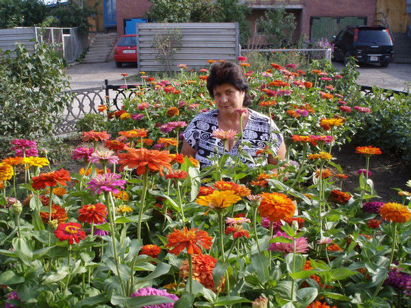 Галина Клименко