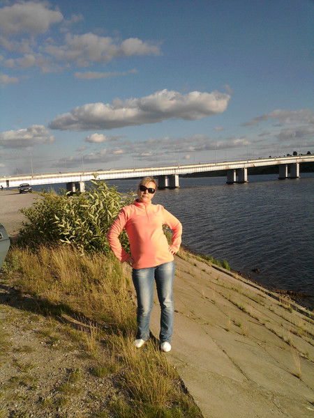 Люция Абдуллина