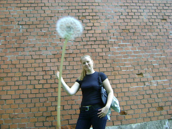 Svetlana Арнаутова