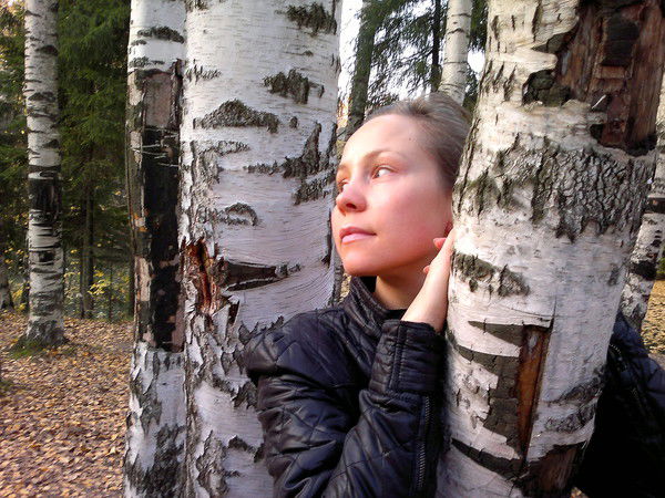 Татьяна Рубцова